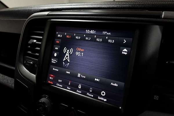2020 RAM 1500 Express DS 4X4 SWB
