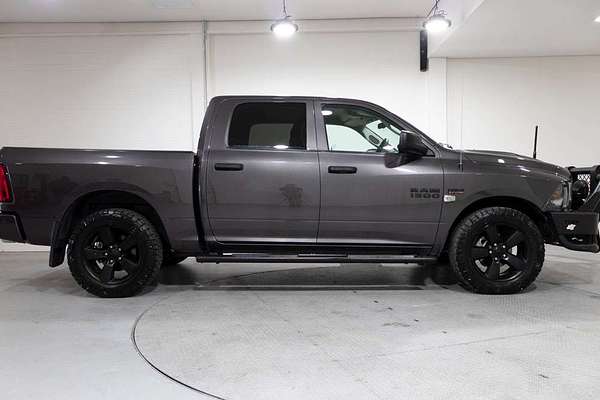 2020 RAM 1500 Express DS 4X4 SWB