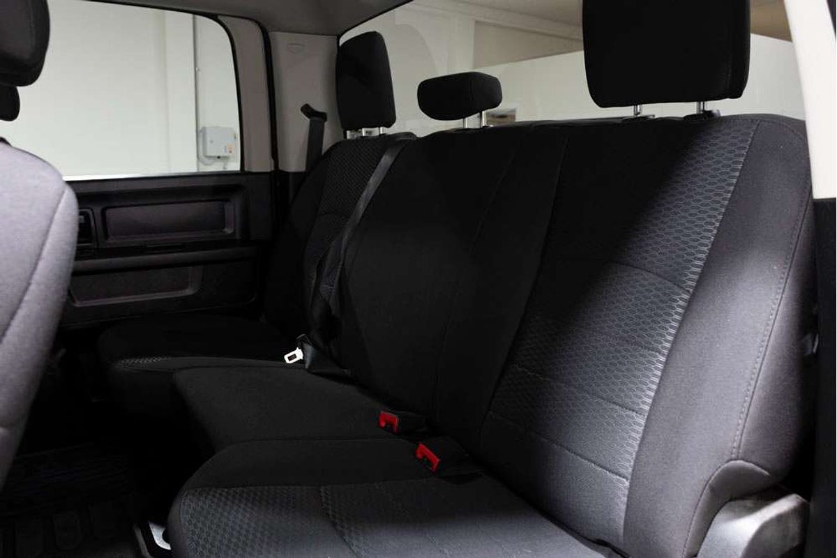 2020 RAM 1500 Express DS 4X4 SWB