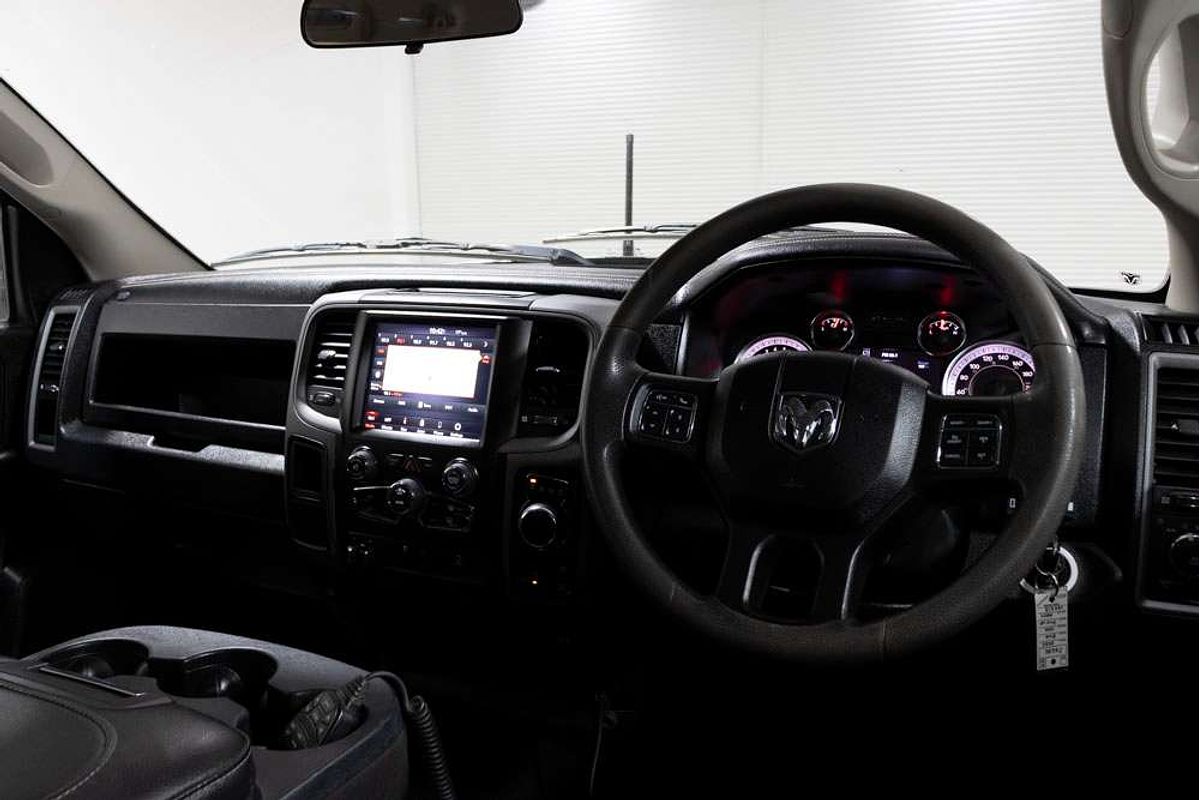 2020 RAM 1500 Express DS 4X4 SWB