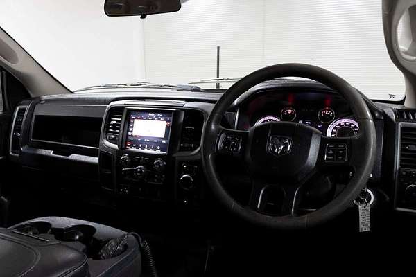 2020 RAM 1500 Express DS 4X4 SWB