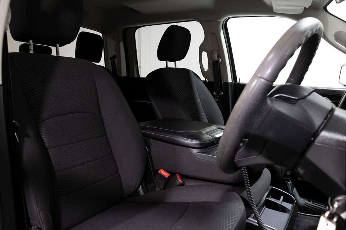 2020 Ram 1500 EXPRESS 8 SP AUTOMATIC CREW CAB UTILITY V8 