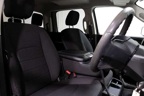 2020 RAM 1500 Express DS 4X4 SWB