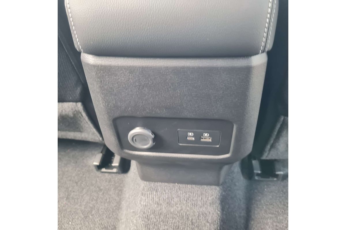 2024 Mitsubishi Triton GLS MV 4X4