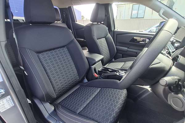 2024 Mitsubishi Triton GLS MV 4X4