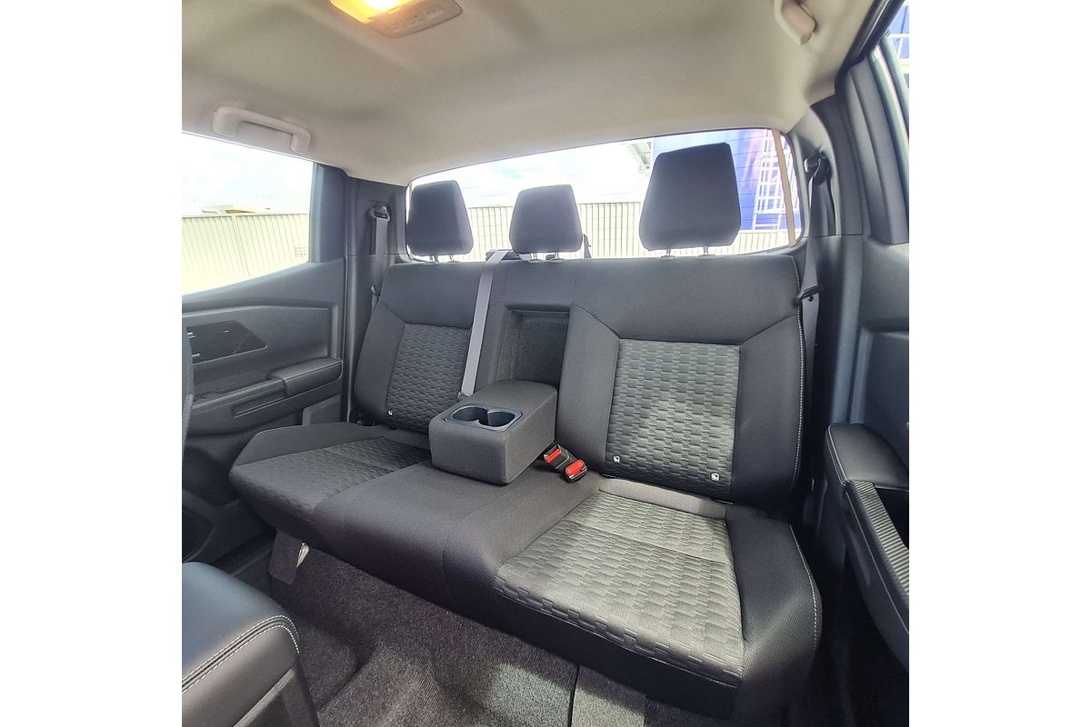 2024 Mitsubishi Triton GLS MV 4X4