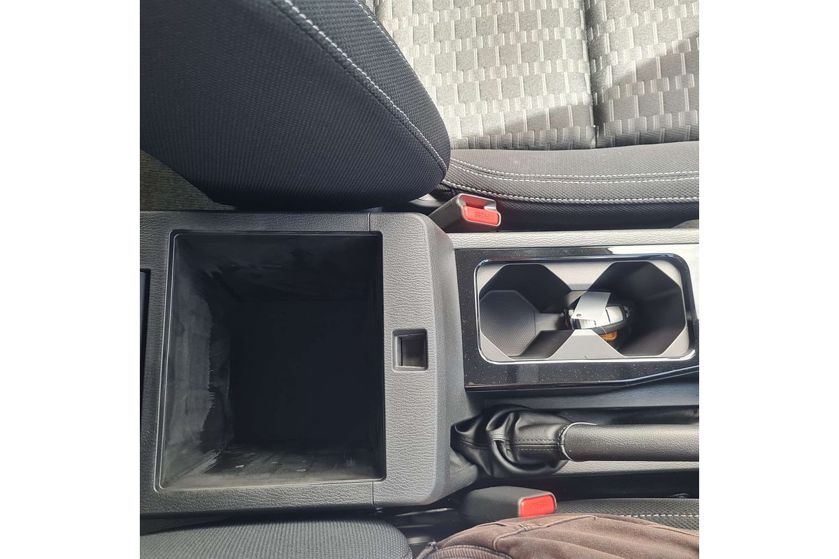 2024 Mitsubishi Triton GLS MV 4X4