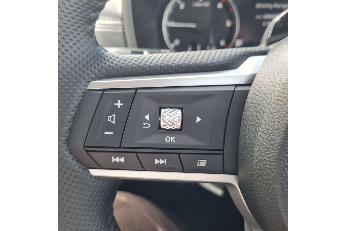 2024 Mitsubishi Triton GLS MV 4X4