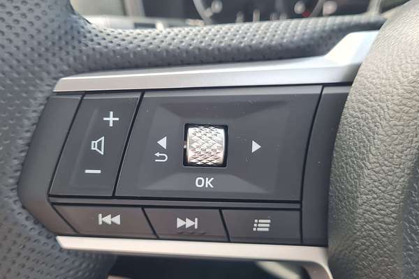 2024 Mitsubishi Triton GLS MV 4X4