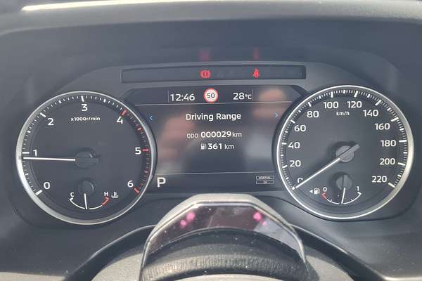 2024 Mitsubishi Triton GLS MV 4X4