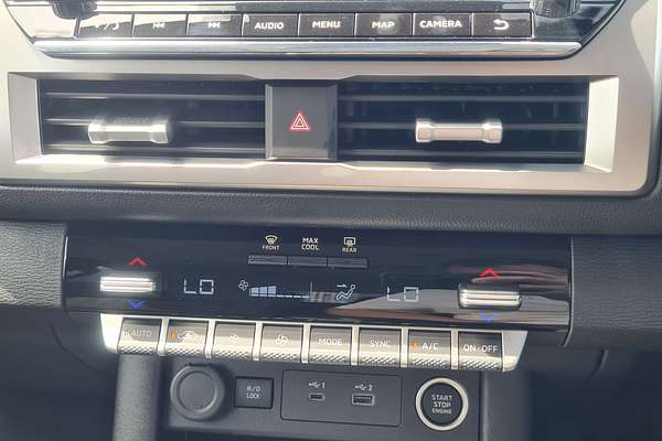 2024 Mitsubishi Triton GLS MV 4X4