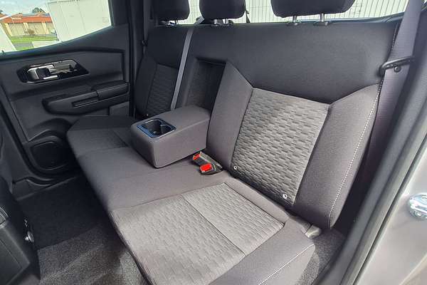 2024 Mitsubishi Triton GLS MV 4X4