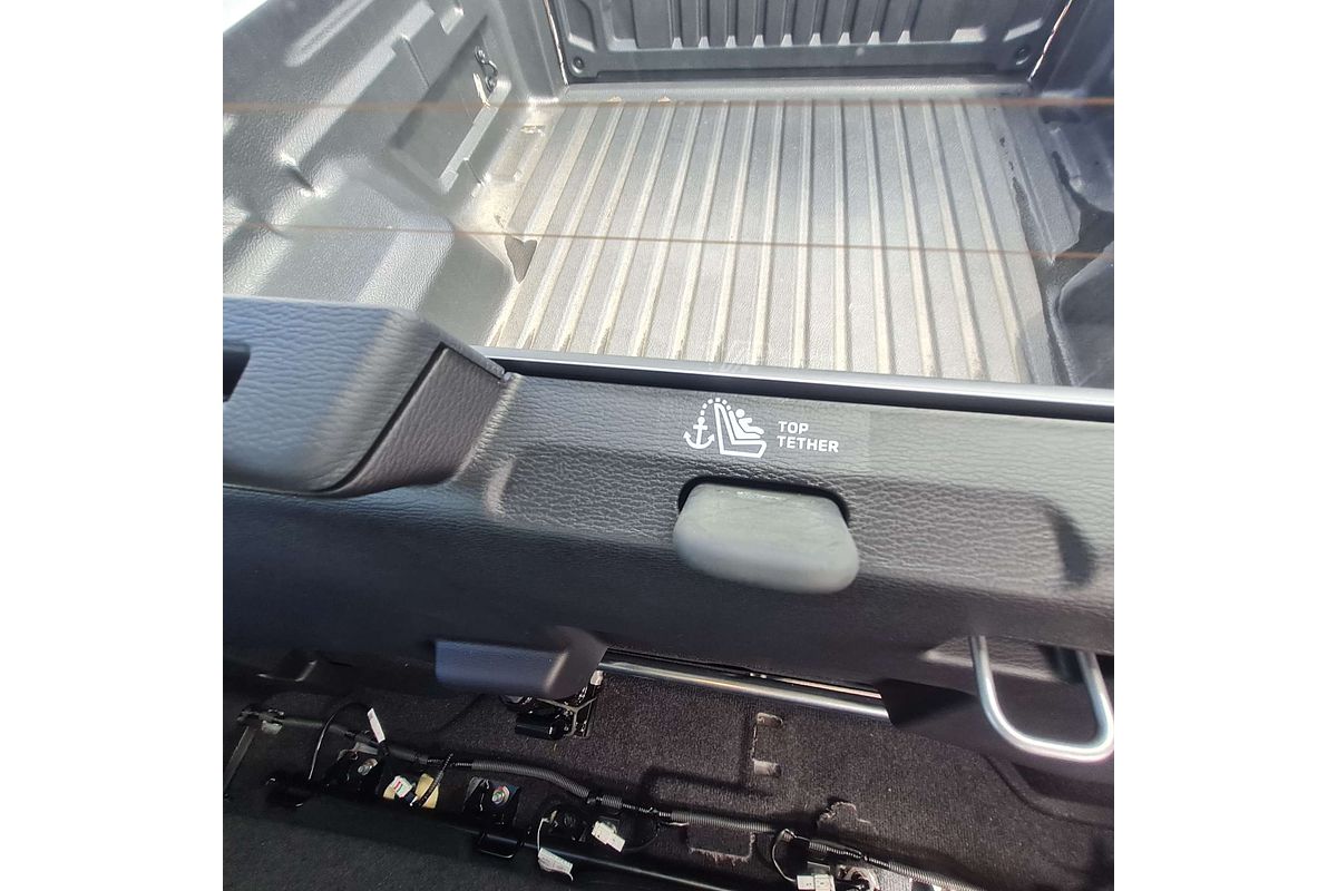 2024 Mitsubishi Triton GLS MV 4X4