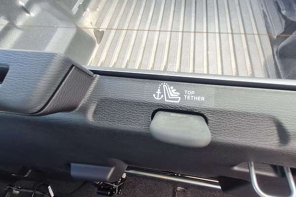 2024 Mitsubishi Triton GLS MV 4X4