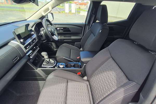 2024 Mitsubishi Triton GLS MV 4X4