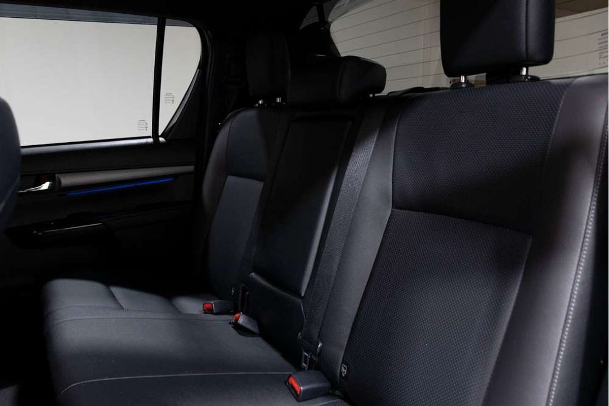 2024 Toyota Hilux Rogue 48V GUN126R