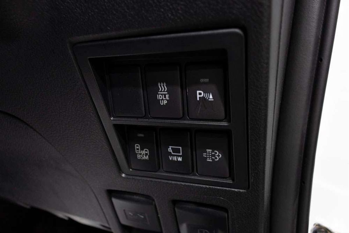 2024 Toyota Hilux Rogue 48V GUN126R