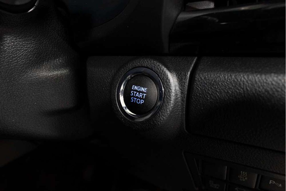 2024 Toyota Hilux Rogue 48V GUN126R