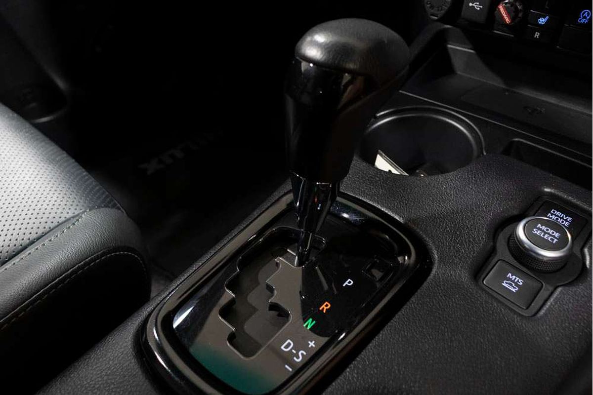 2024 Toyota Hilux Rogue 48V GUN126R