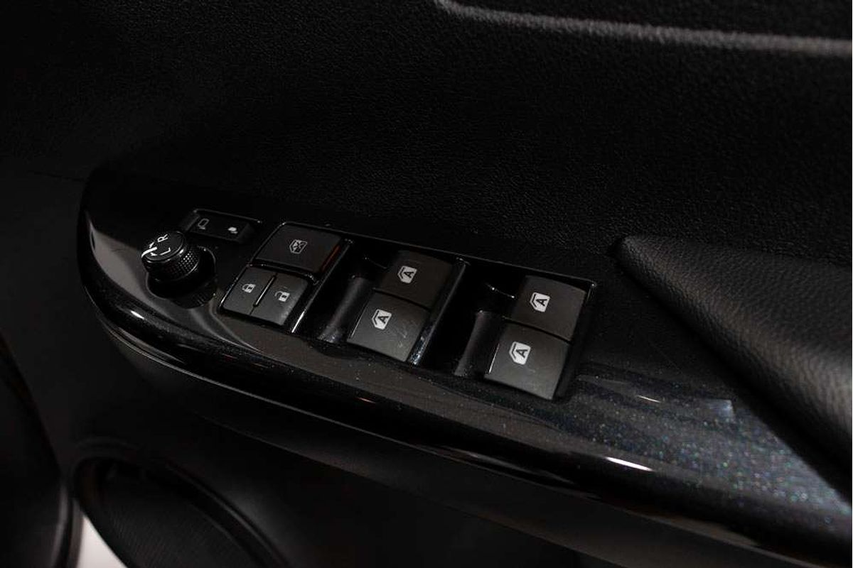 2024 Toyota Hilux Rogue 48V GUN126R