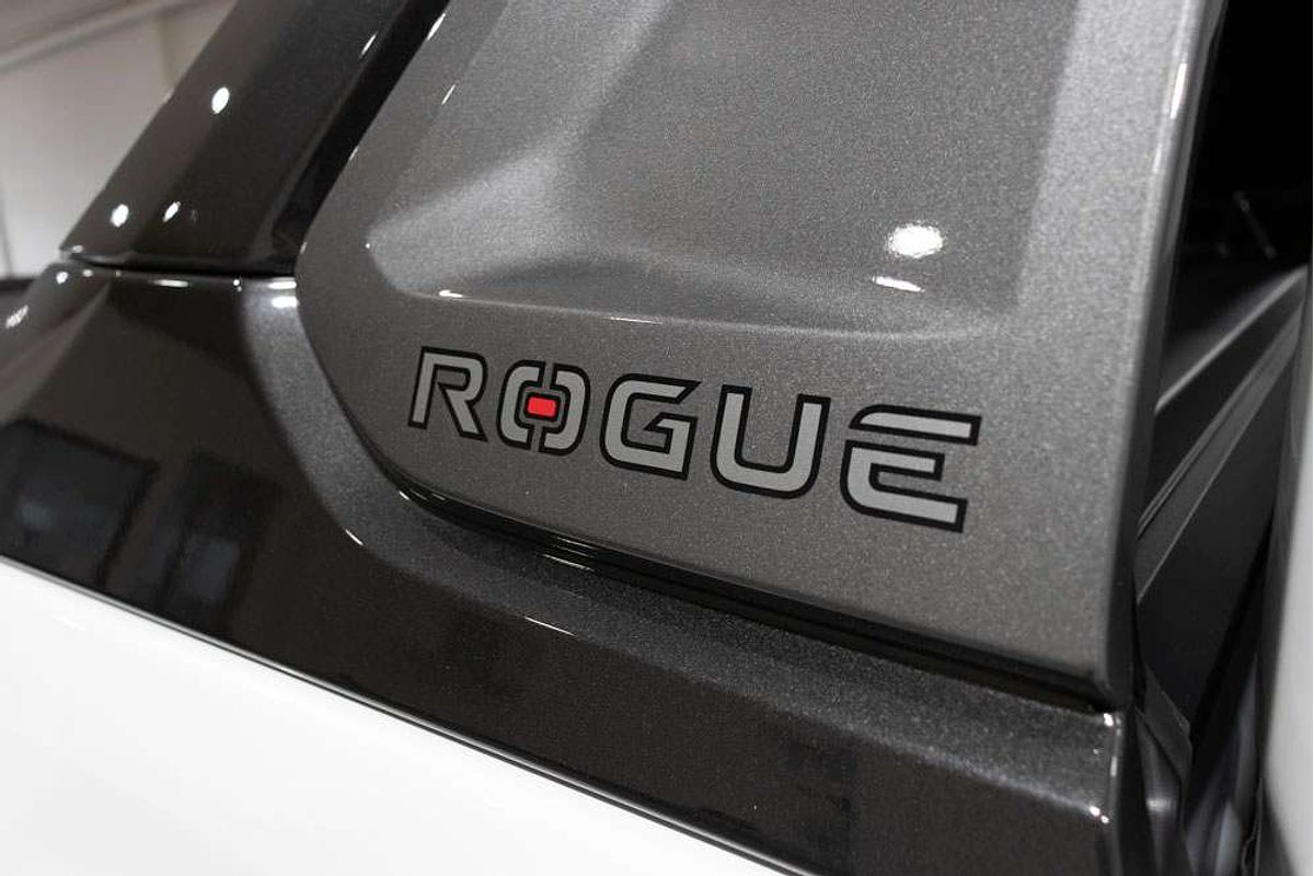 2024 Toyota Hilux Rogue 48V GUN126R
