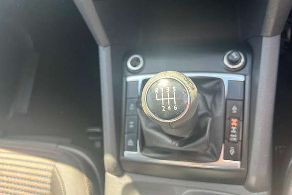 2011 Volkswagen Amarok TDI400 Highline 2H 4X4