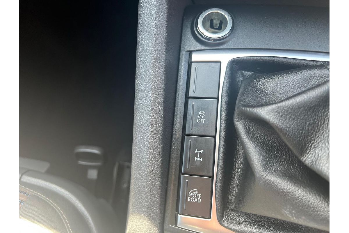 2011 Volkswagen Amarok TDI400 Highline 2H 4X4