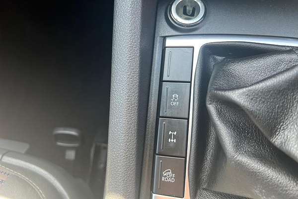 2011 Volkswagen Amarok TDI400 Highline 2H 4X4