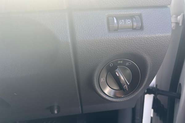 2011 Volkswagen Amarok TDI400 Highline 2H 4X4