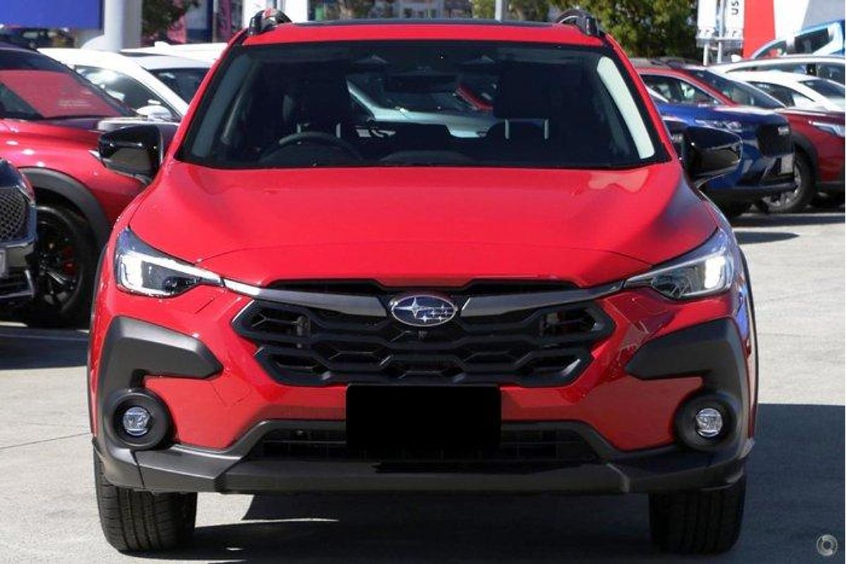 2024 Subaru Crosstrek 2.0S G6X