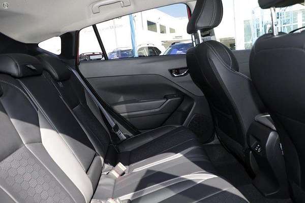 2024 Subaru Crosstrek 2.0S G6X
