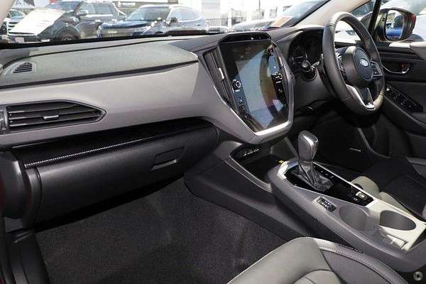 2024 Subaru Crosstrek 2.0S G6X