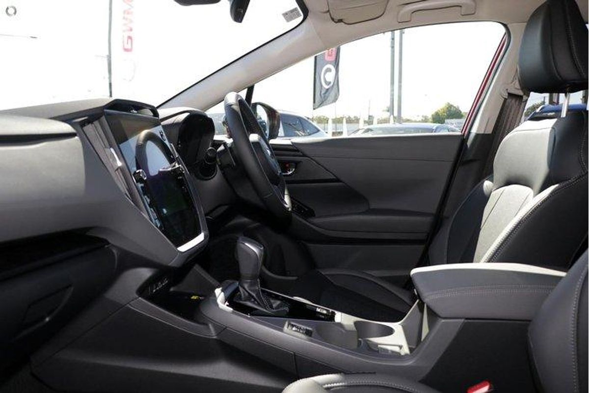 2024 Subaru Crosstrek 2.0S G6X