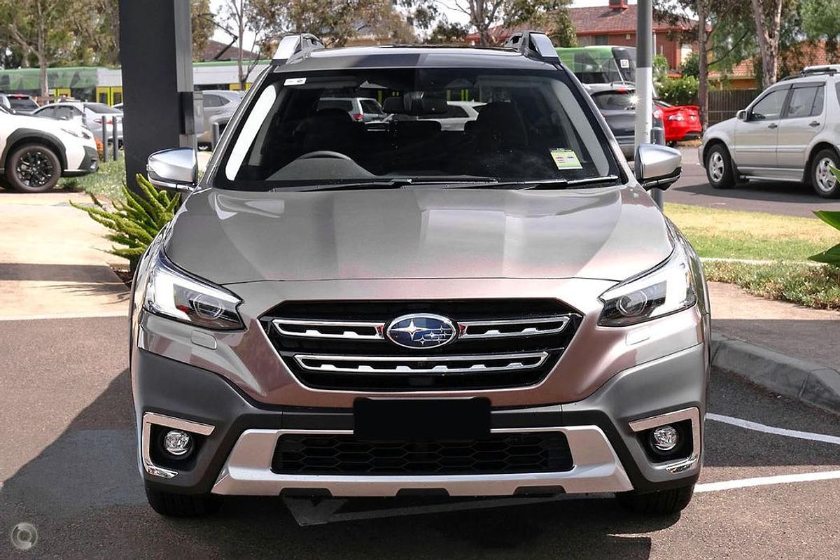 2025 Subaru Outback AWD Touring 6GEN