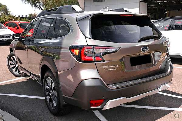 2025 Subaru Outback AWD Touring 6GEN