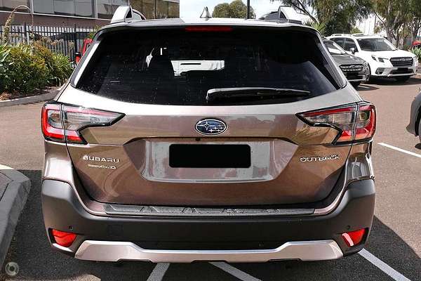 2025 Subaru Outback AWD Touring 6GEN
