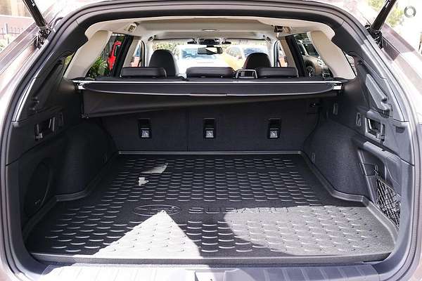 2025 Subaru Outback AWD Touring 6GEN