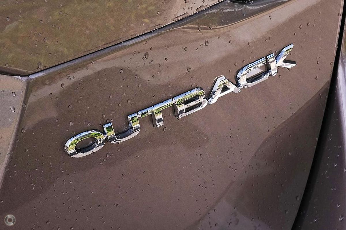 2025 Subaru Outback AWD Touring 6GEN