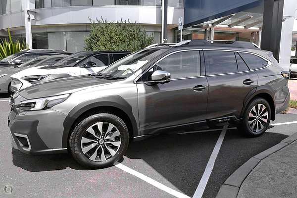 2025 Subaru Outback AWD Touring 6GEN