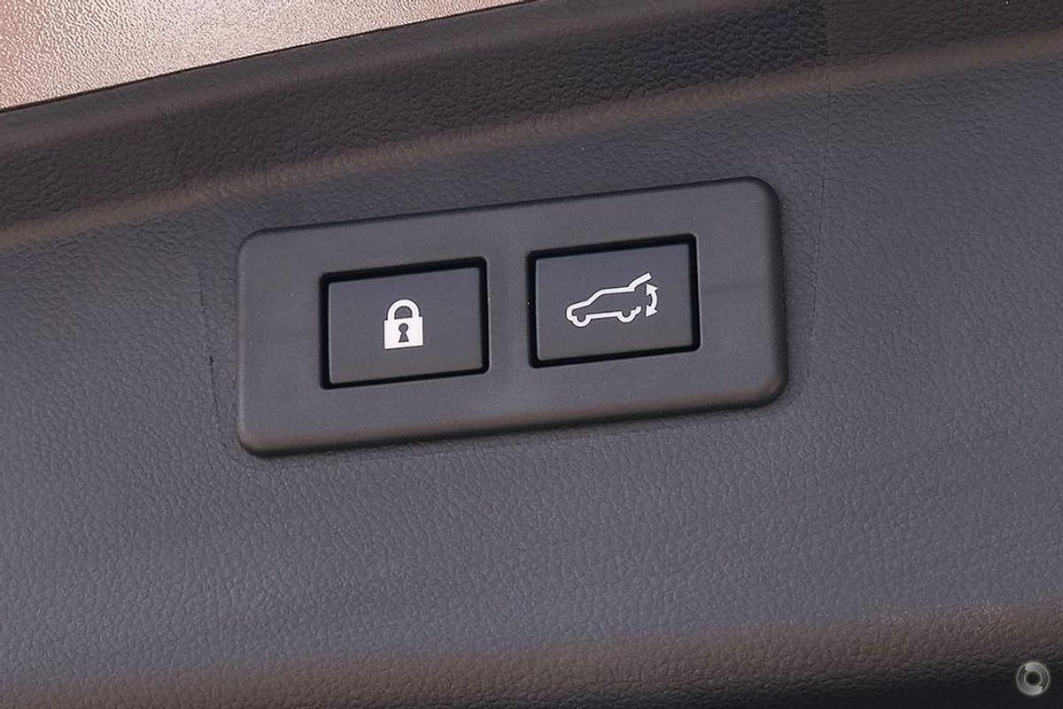 2025 Subaru Outback AWD Touring 6GEN