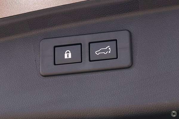 2025 Subaru Outback AWD Touring 6GEN