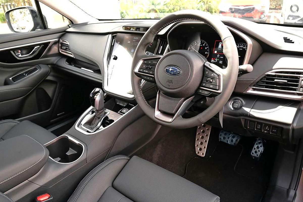 2025 Subaru Outback AWD Touring 6GEN