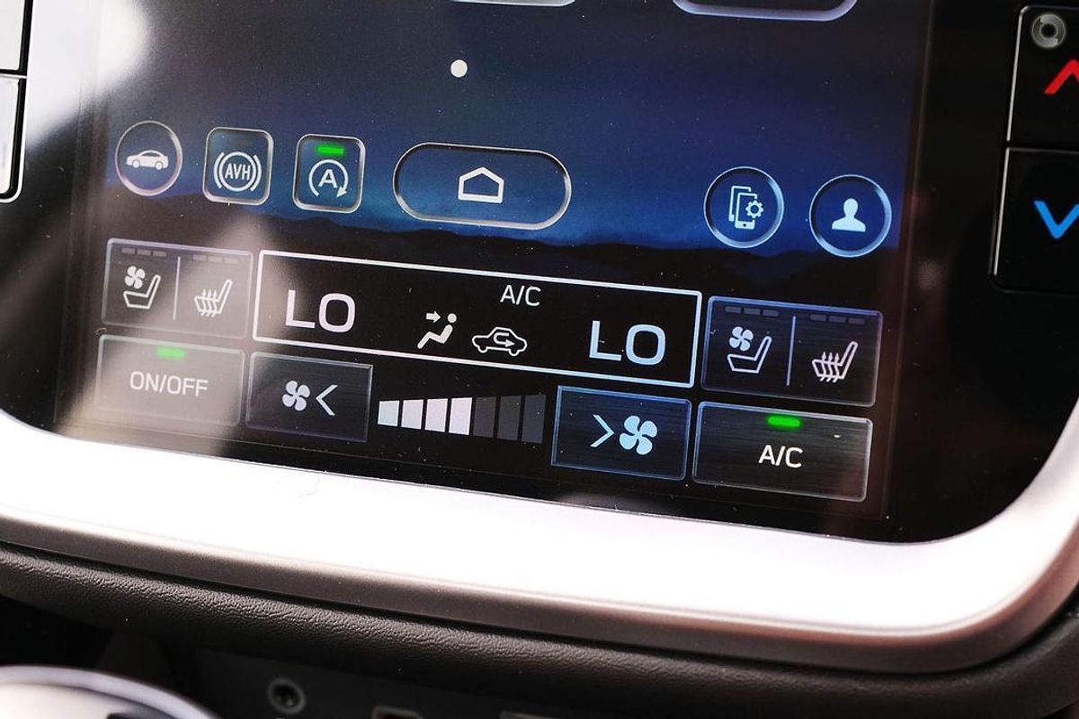 2025 Subaru Outback AWD Touring 6GEN