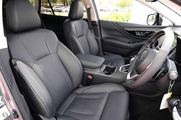 2025 Subaru Outback AWD Touring 6GEN