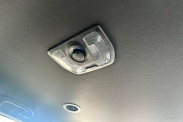 2025 Isuzu MU-X LS-T