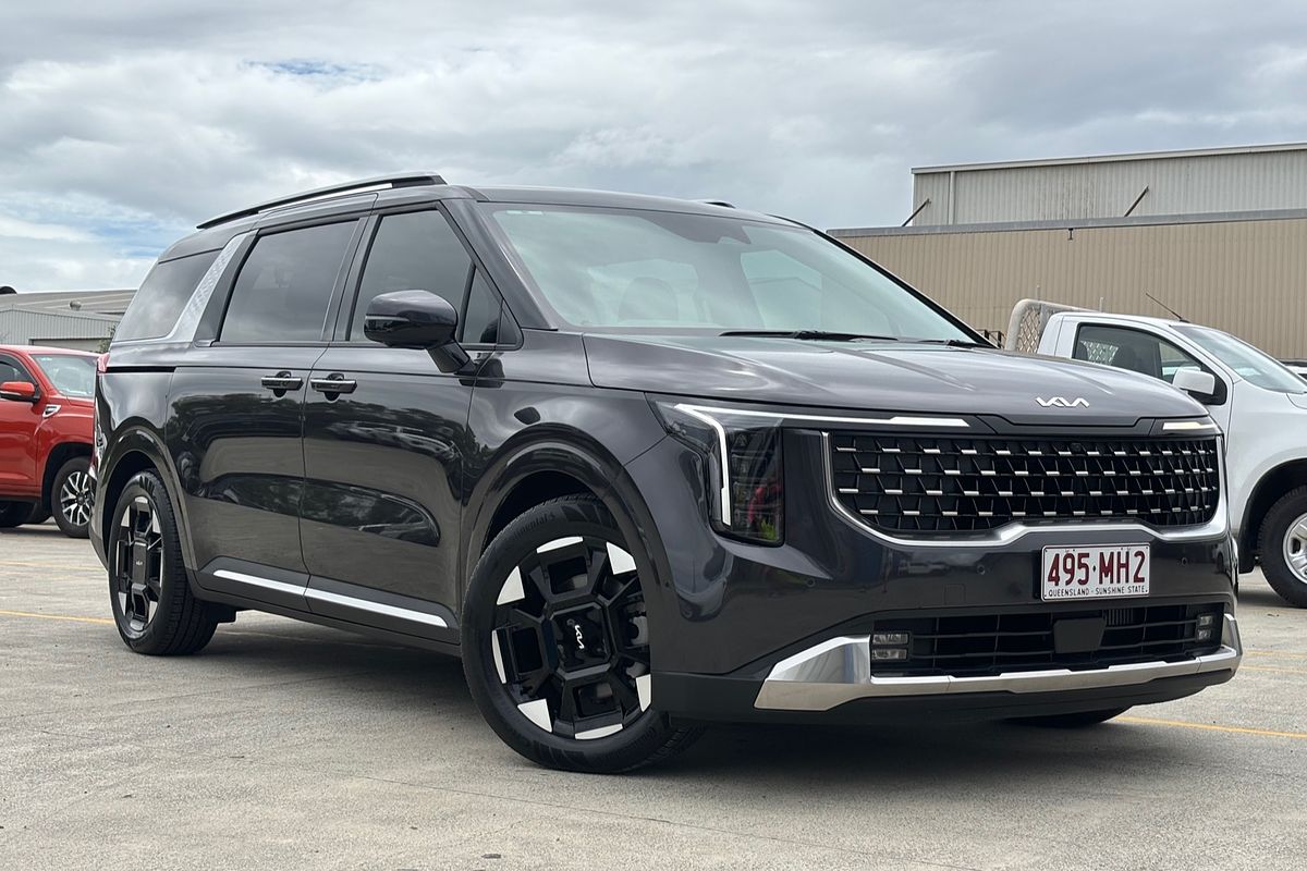 2024 Kia Carnival GT-Line KA4 PE