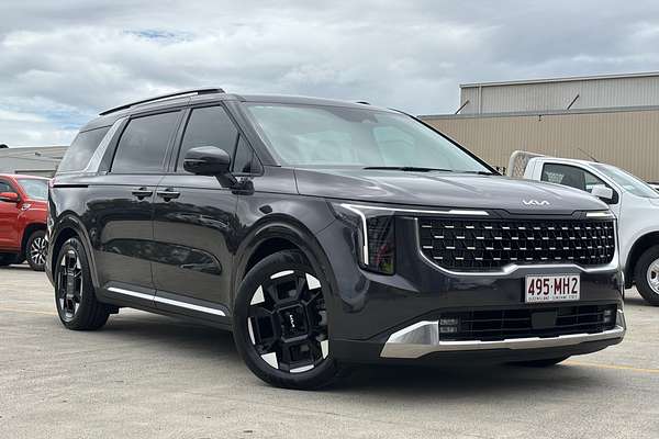 2024 Kia Carnival GT-Line KA4 PE
