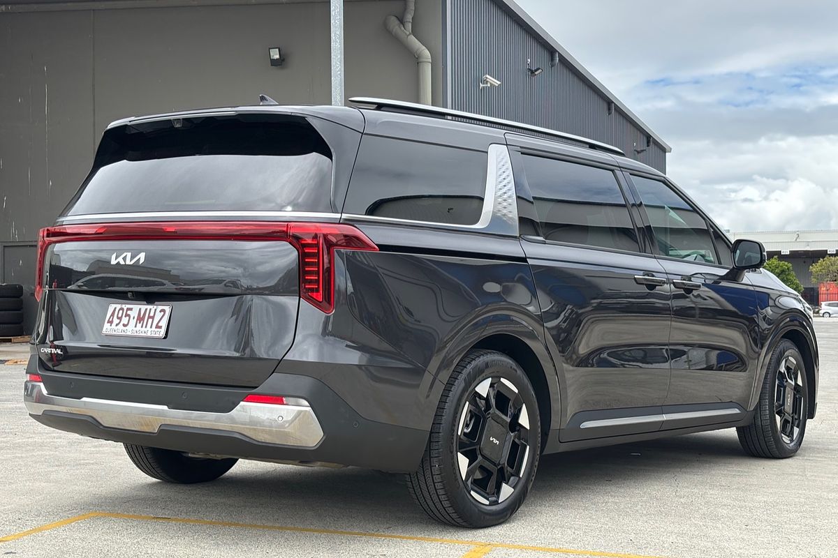 2024 Kia Carnival GT-Line KA4 PE