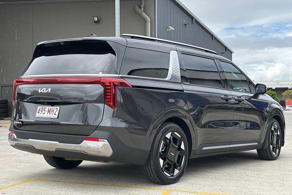 2024 Kia Carnival GT-Line KA4 PE