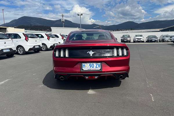2016 Ford Mustang GT FM